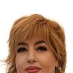 Бойко Татьяна Владимировна