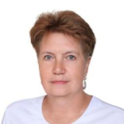 Сазонова Марина Борисовна