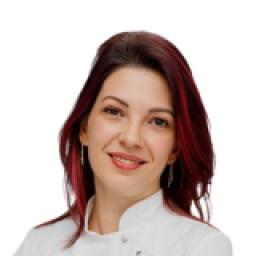Смирнова Анна Анатольевна