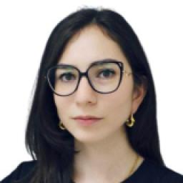 Сидакова Диана Игоревна