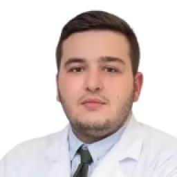 Нагоев Темирлан Мухамедович