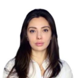 Циликишвили Лиана Виссарионовна