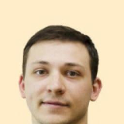 Воробьев Дмитрий Владимирович