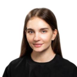 Батманова Марина Васильевна