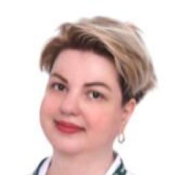 Рыбалко Мария Александровна