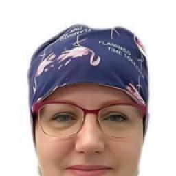 Кучер Ольга Борисовна