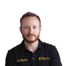 Бисяев Глеб Константинович