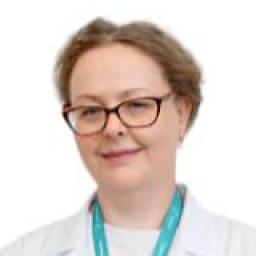 Шейко Светлана Николаевна