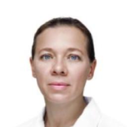 Пожидаева Наталья Вячеславовна