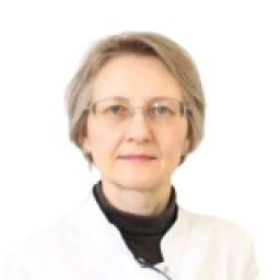 Юдина Татьяна Юрьевна