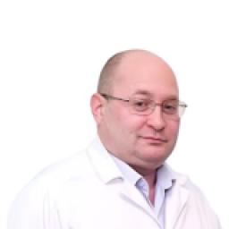 Бачурин Алексей Павлович