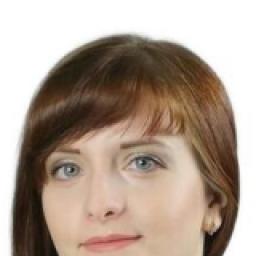 Куликова Виктория Игоревна