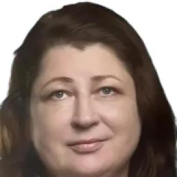 Кокоткина Людмила Владимировна