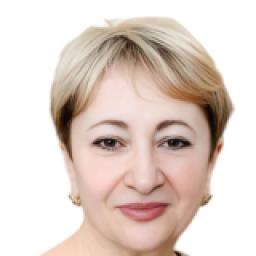 Степанян Лиана Макичевна