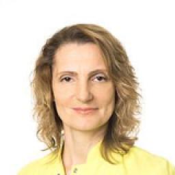 Овчинникова Елена Севастьяновна