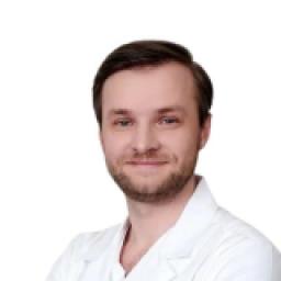 Рыбаков Павел Олегович