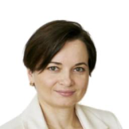Сухих Вера Леонидовна