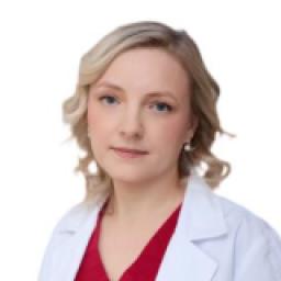 Колесникова Светлана Николаевна