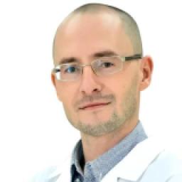 Кушнарев Юрий Викторович