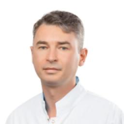 Верещагин Лев Владиславович