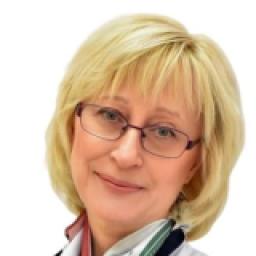 Чекрыгина Марина Вячеславовна