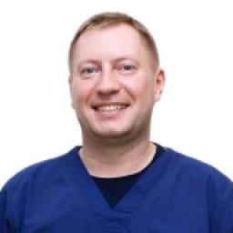 Максимов Николай Владимирович