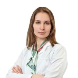 Хамчиева Лейла Шамсудиновна