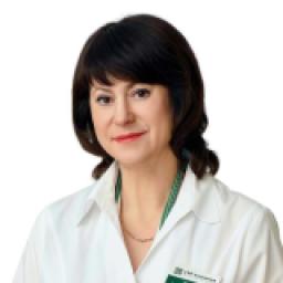 Осецкая Елена Александровна