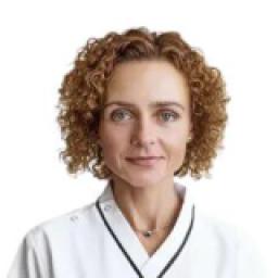 Косова Оксана Викторовна