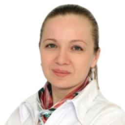 Марченко Татьяна Михайловна