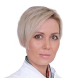 Смирнова Наталия Андреевна