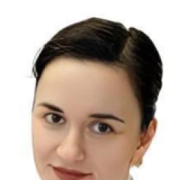 Аршинова Дарья Юрьевна