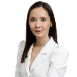Белякина Екатерина Сергеевна