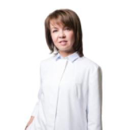 Филиппова Елена Геннадиевна