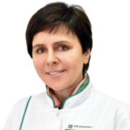 Головенко Татьяна Юрьевна