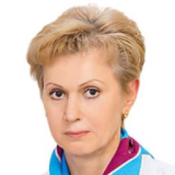 Черных Галина Анатольевна