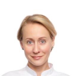 Корчагина Елена Вячеславовна