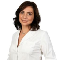 Мельникова Наталья Сергеевна