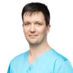 Платонов Вадим Валерьевич