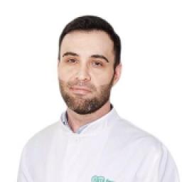 Алчаков Арсен Курбаналиевич