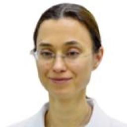 Величко Татьяна Владимировна