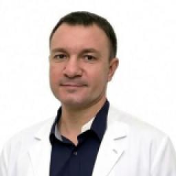 Орлов Олег Николаевич