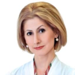Калоева Залина Викторовна