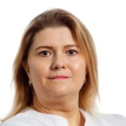 Вздорова Клавдия Юрьевна