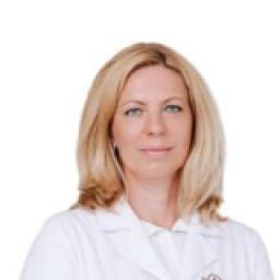 Буренкова Елена Владимировна