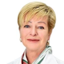 Тяпкина Светлана Николаевна