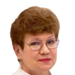 Фомина Марина Владимировна