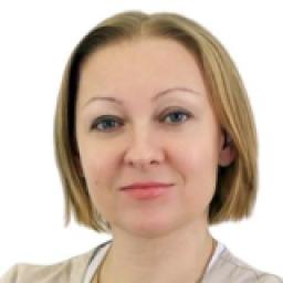 Шабунина Эльвира Алексеевна