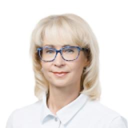 Пирогова Ирина Юрьевна