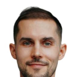 Павлючек Илья Владимирович